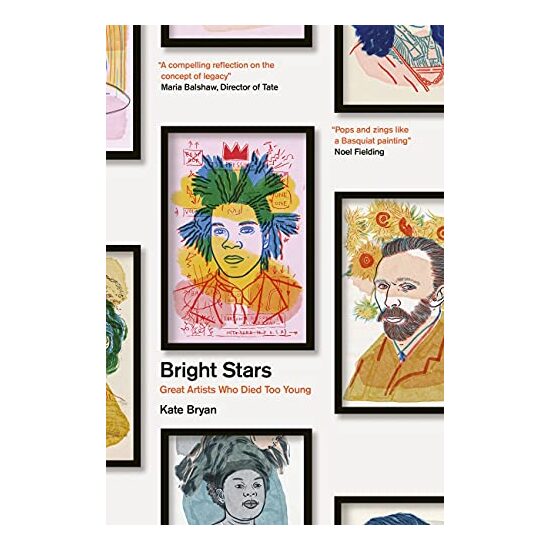 Bright Stars - Imagine 1