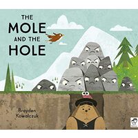 Mole and the Hole