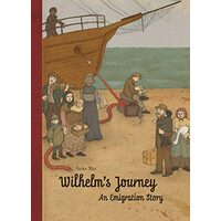 Wilhelm's Journey