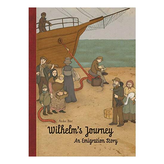 Wilhelm's Journey