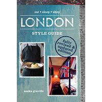 London Style Guide (Revised Edition)