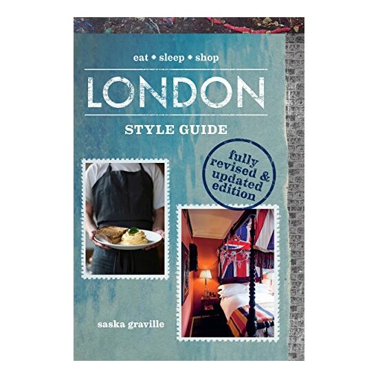 London Style Guide (Revised Edition) - Imagine 1