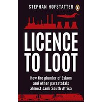 Licence to Loot
