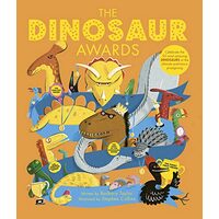 Dinosaur Awards