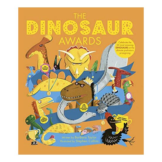 Dinosaur Awards