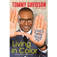 Living in Color: What's Funny about Me