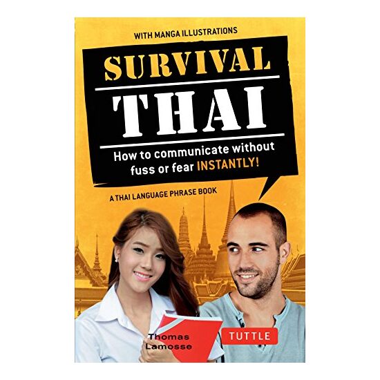 Survival Thai