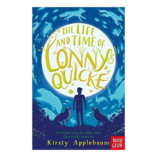 The Life and Time of Lonny Quicke