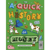 A Quick History of Money