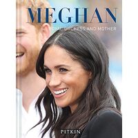 Meghan, Halima Sadat