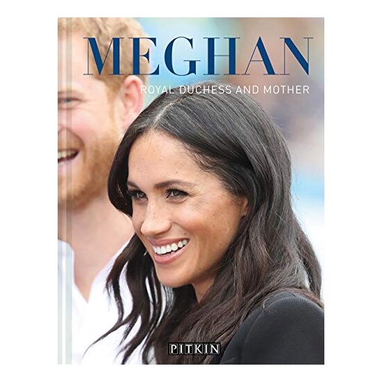Meghan, Halima Sadat - Imagine 1