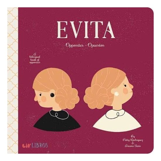 Evita - Imagine 1