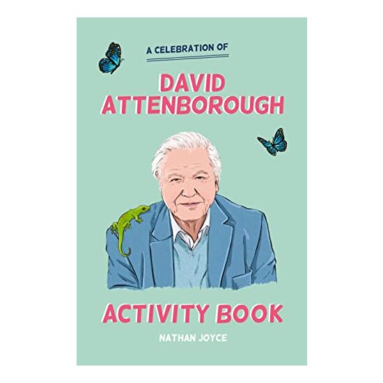Celebration of David Attenborough - Imagine 1