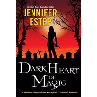 Dark heart of magic