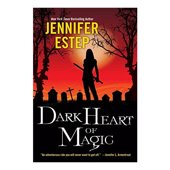 Dark heart of magic - Imagine 1