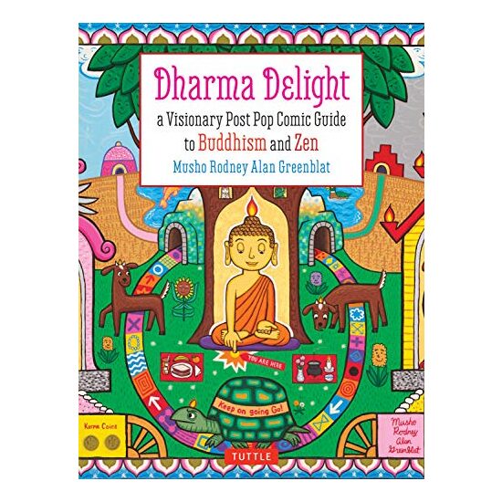 Dharma Delight
