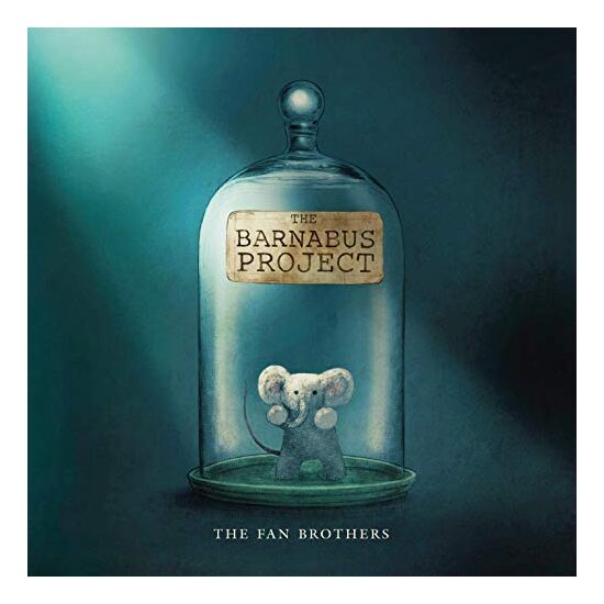 Barnabus Project