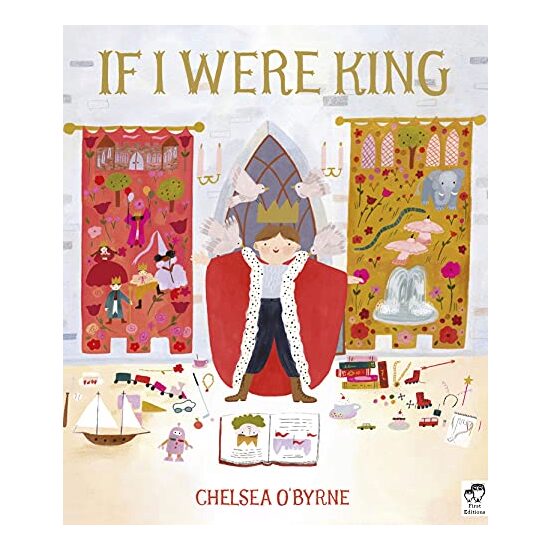If I Were King