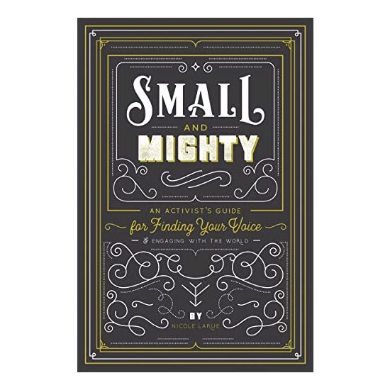 Small and Mighty