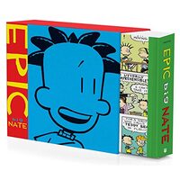 Epic Big Nate