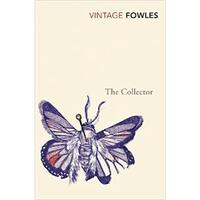 Vintage Fowles: The Collector