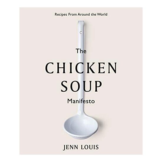 Chicken Soup Manifesto
