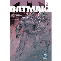 Batman, Matteo Casali