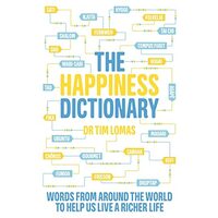 The Happiness Dictionary
