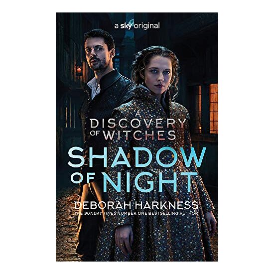 Shadow of Night : (All Souls 2)