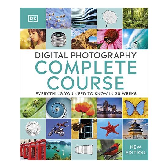 Digital Photography Complete Course - Imagine 1