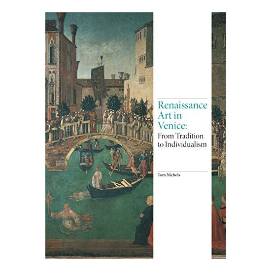 Renaissance Art in Venice