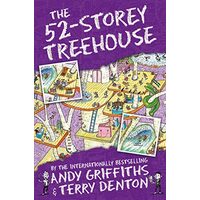 52 Storey Treehouse