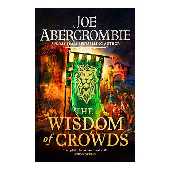 Wisdom of Crowds