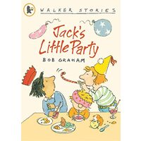 Jacks Little Party, Bob Graham
