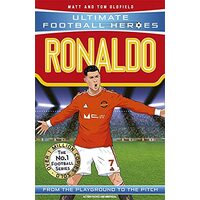 Ronaldo, Tom Oldfield, Matt Oldfield
