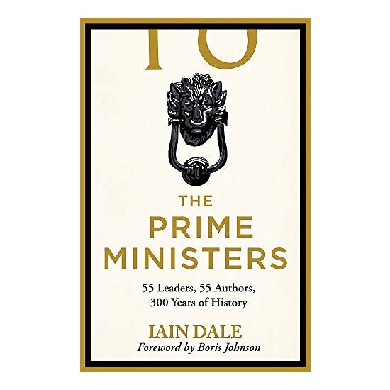 Prime Ministers - Imagine 1