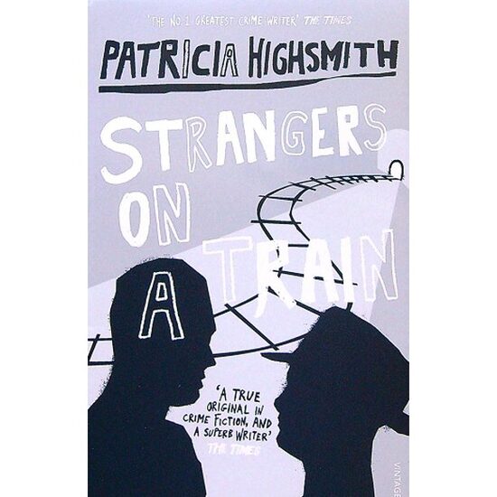 Strangers On A Train
