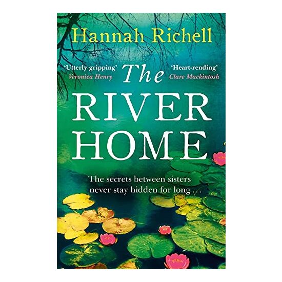 River Home