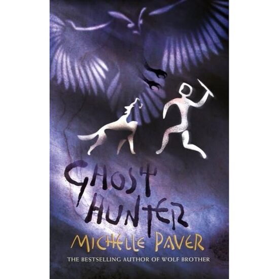 Chronicles of Ancient Darkness: Ghost Hunter - Imagine 1