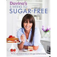 Davina's 5 weeks to sugar-free