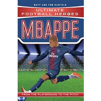 Mbappe  - Collect Them All!