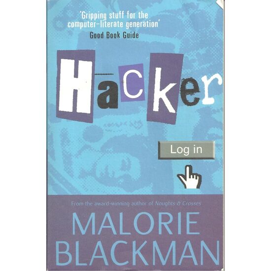 Hacker