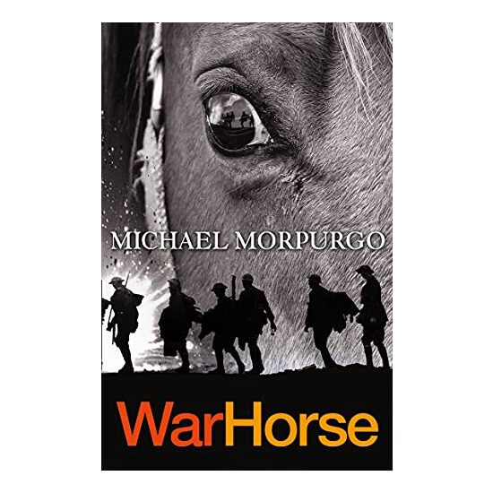 Morpurgo War Horse