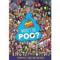 Where's the Poo?