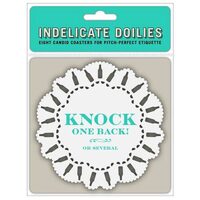 Knock One Back