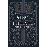 Dance of Thieves