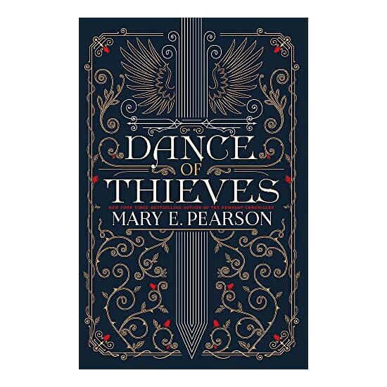 Dance of Thieves - Imagine 1