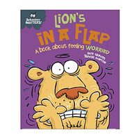 Lion's in a Flap