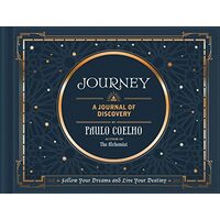 Journey: A Journal of Discovery