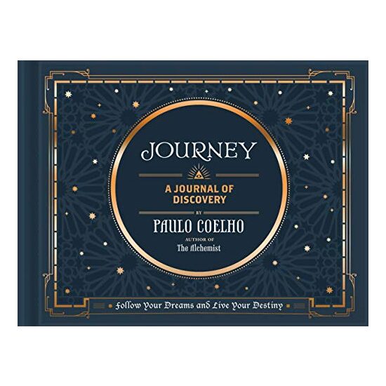 Journey: A Journal of Discovery